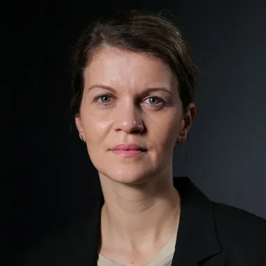 Dr. Amela Fisic RDH